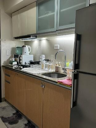One Uptown Residence BGC Condo in Fort Bonifacio Apartment in Makati