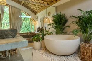 NEW! Gemini Villa - 3BR Villa in Kerobokan Villa in North Kuta