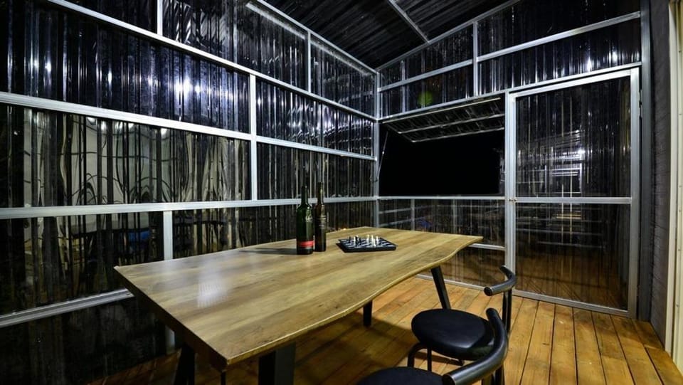 Gapyeong Valley Hyu Pension Bed and Breakfast in Gyeonggi-do
