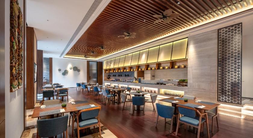 SSAW Boutique Hotel SWUFE Chengdu Hotel in Chengdu