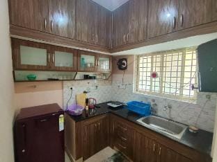 Awesome City View Cozy Couple Friendly Homestay X6 Vacation rental in Bengaluru