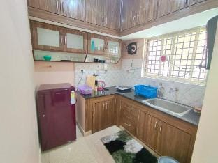 Awesome City View Cozy Couple Friendly Homestay X6 Vacation rental in Bengaluru