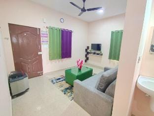 Krishnarajapura Houses Vacation rental in Bengaluru