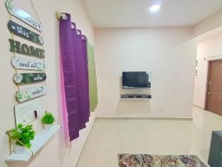 Family n Couple Friendly 3BHK Homestay at KR Puram Vacation rental in Bengaluru
