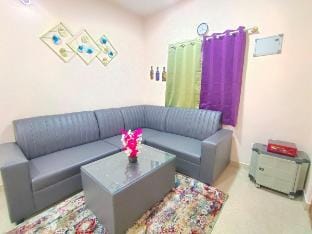 Family n Couple Friendly 3BHK Homestay at KR Puram Vacation rental in Bengaluru