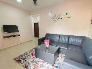 Family n Couple Friendly 3BHK Homestay at KR Puram Vacation rental in Bengaluru