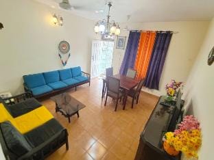Candolim Houses Vacation rental in Candolim