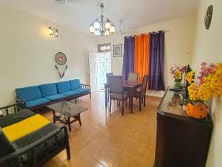 Candolim Houses Vacation rental in Candolim