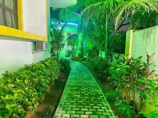Arcadia Villa 100mtr From Candolim Beach With Pool Vacation rental in Candolim
