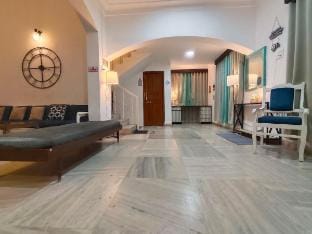 Casa Athaide Pvt Beach Villa Candolim Vacation rental in Calangute