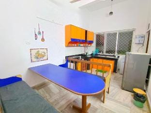 Casa Athaide Pvt Beach Villa Candolim Vacation rental in Calangute