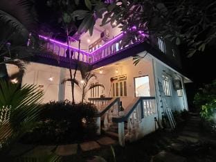 Casa Athaide Pvt Beach Villa Candolim Vacation rental in Calangute
