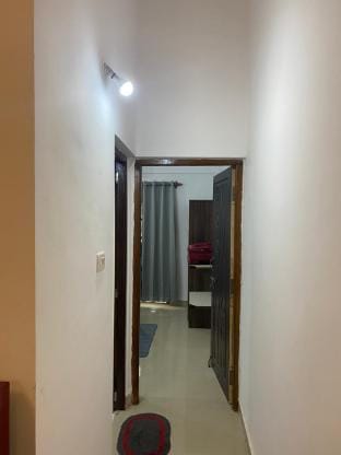 Pool View 1BHK Cozy Apartment-1BHK2 Vacation rental in Candolim
