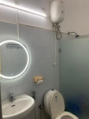 Pool View 1BHK Cozy Apartment-1BHK2 Vacation rental in Candolim