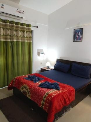 Comfortable 1BHK Near Candolim Beach Vacation rental in Candolim