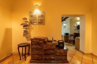 4 Bedroom Portuguese Villa Near Candolim Beach Vacation rental in Candolim