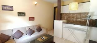 Lavish 1 Bedroom Apartment With Pool/Backup Vacation rental in Candolim