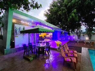 King's Farmville wid Pvt Pool @ Nandi Hill Road Farm Stay in Tamil Nadu