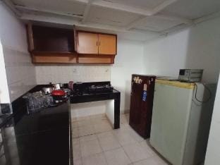 2 Bedroom Near Calangute Beach Wid AC/Backup- E3 Vacation rental in Calangute