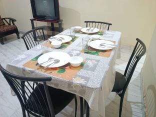 2 Bedroom Near Candolim Beach 5min walk Wid AC-DA2 Apartment in Candolim