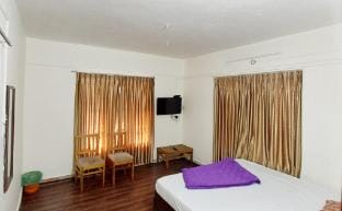 Raintree Cottage Vacation rental in Kerala