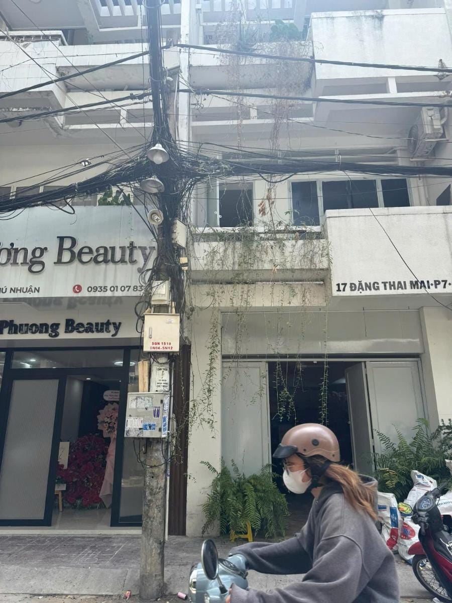 Alis Homestay  Apartment in Ho Chi Minh City
