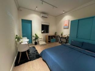 Alis Homestay  Apartment in Ho Chi Minh City