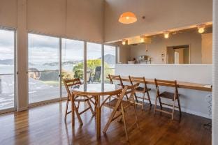 Infinity Setouchi　佐木島 Villa in Hiroshima Prefecture