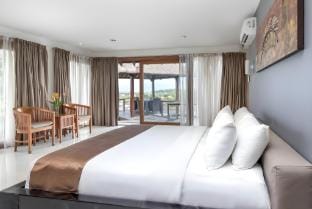 BIG SALES - 8BR Private Pool Villa in Jimbaran Vacation rental in Kuta Selatan