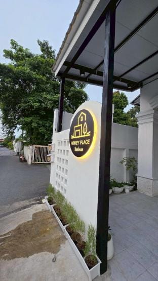 Homey Place Apartment in Bangkok