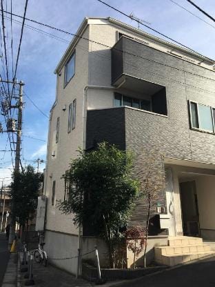 Central Tokyo Ikebukuro house | 4BR w/Parking Villa in Japan