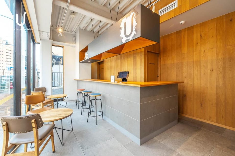 Hotel Residence Asakusa by unito Hotel in Chiba Prefecture