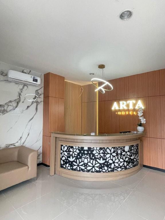 Arta Hotel Semarang Hotel in Indonesia