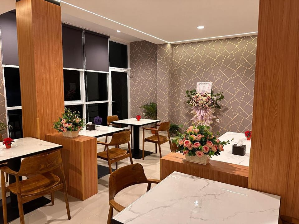 Arta Hotel Semarang Hotel in Indonesia
