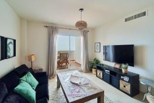 weforyou Two Bedrooms Calm & Sunny Vacation rental in Benalmadena