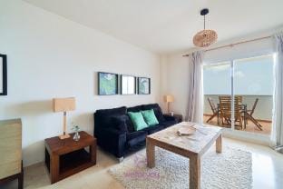 weforyou Two Bedrooms Calm & Sunny Vacation rental in Benalmadena