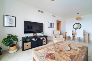 weforyou Two Bedrooms Calm & Sunny Vacation rental in Benalmadena
