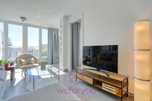 Fuengirola Center Sunny & Beach Vacation rental in Fuengirola