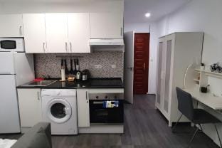 weforyou Las Nations Vacation rental in Benalmadena