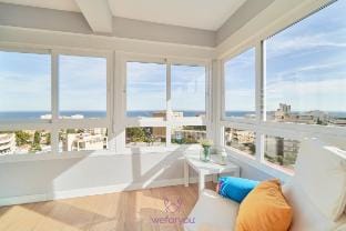 weforyou Sunset and Sea Views Vacation rental in Benalmadena
