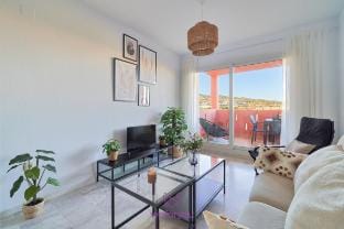 weforyou Torrequebrada Beach & Golf Vacation rental in Benalmadena
