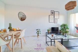 weforyou Torrequebrada Beach & Golf Vacation rental in Benalmadena