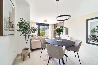 weforyou Atalaya 2 bedrooms with garden Vacation rental in Costa del Sol