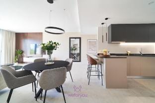 weforyou Atalaya 2 bedrooms with garden Vacation rental in Costa del Sol