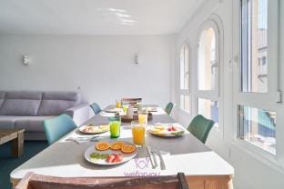 weforyou Casa Duplex Elviría Playa&Relax Vacation rental in Marbella