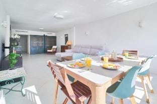 weforyou Casa Duplex Elviría Playa&Relax Vacation rental in Marbella