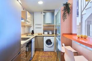 weforyou Olas Del Mediterráneo Vacation rental in Torremolinos