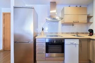 weforyou Olas Del Mediterráneo Vacation rental in Torremolinos