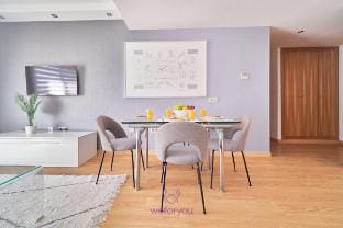 weforyou Olas Del Mediterráneo Vacation rental in Torremolinos