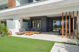 weforyou Miradores del Sol 2 Bedrooms Vacation rental in Costa del Sol